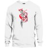 Heavyweight Long Sleeve T-Shirt Thumbnail