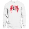 Heavyweight Long Sleeve T-Shirt Thumbnail
