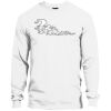 Heavyweight Long Sleeve T-Shirt Thumbnail