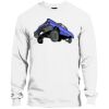 Heavyweight Long Sleeve T-Shirt Thumbnail