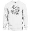 Heavyweight Long Sleeve T-Shirt Thumbnail