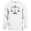 Heavyweight Long Sleeve T-Shirt Thumbnail