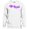 Heavyweight Long Sleeve T-Shirt Thumbnail
