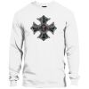 Heavyweight Long Sleeve T-Shirt Thumbnail