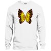 Heavyweight Long Sleeve T-Shirt Thumbnail