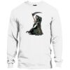 Heavyweight Long Sleeve T-Shirt Thumbnail