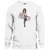 Heavyweight Long Sleeve T-Shirt Thumbnail