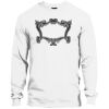 Heavyweight Long Sleeve T-Shirt Thumbnail