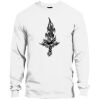 Heavyweight Long Sleeve T-Shirt Thumbnail