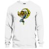 Heavyweight Long Sleeve T-Shirt Thumbnail