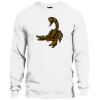 Heavyweight Long Sleeve T-Shirt Thumbnail