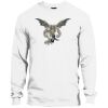 Heavyweight Long Sleeve T-Shirt Thumbnail