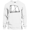 Heavyweight Long Sleeve T-Shirt Thumbnail