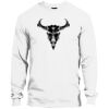 Heavyweight Long Sleeve T-Shirt Thumbnail