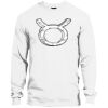 Heavyweight Long Sleeve T-Shirt Thumbnail
