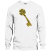 Heavyweight Long Sleeve T-Shirt Thumbnail