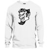 Heavyweight Long Sleeve T-Shirt Thumbnail