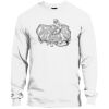 Heavyweight Long Sleeve T-Shirt Thumbnail
