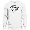 Heavyweight Long Sleeve T-Shirt Thumbnail