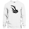 Heavyweight Long Sleeve T-Shirt Thumbnail
