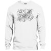 Heavyweight Long Sleeve T-Shirt Thumbnail