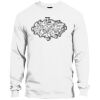 Heavyweight Long Sleeve T-Shirt Thumbnail