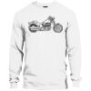 Heavyweight Long Sleeve T-Shirt Thumbnail