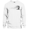 Heavyweight Long Sleeve T-Shirt Thumbnail