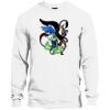 Heavyweight Long Sleeve T-Shirt Thumbnail