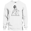 Heavyweight Long Sleeve T-Shirt Thumbnail