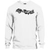 Heavyweight Long Sleeve T-Shirt Thumbnail