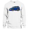 Heavyweight Long Sleeve T-Shirt Thumbnail