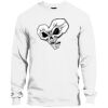 Heavyweight Long Sleeve T-Shirt Thumbnail