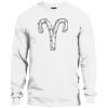 Heavyweight Long Sleeve T-Shirt Thumbnail