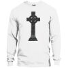 Heavyweight Long Sleeve T-Shirt Thumbnail