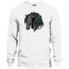 Heavyweight Long Sleeve T-Shirt Thumbnail