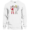Heavyweight Long Sleeve T-Shirt Thumbnail