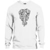 Heavyweight Long Sleeve T-Shirt Thumbnail