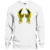 Heavyweight Long Sleeve T-Shirt Thumbnail