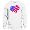 Heavyweight Long Sleeve T-Shirt Thumbnail
