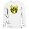 Heavyweight Long Sleeve T-Shirt Thumbnail