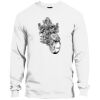 Heavyweight Long Sleeve T-Shirt Thumbnail