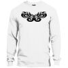 Heavyweight Long Sleeve T-Shirt Thumbnail