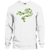 Heavyweight Long Sleeve T-Shirt Thumbnail
