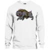 Heavyweight Long Sleeve T-Shirt Thumbnail