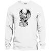 Heavyweight Long Sleeve T-Shirt Thumbnail