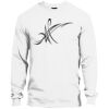 Heavyweight Long Sleeve T-Shirt Thumbnail