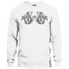 Heavyweight Long Sleeve T-Shirt Thumbnail
