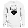 Heavyweight Long Sleeve T-Shirt Thumbnail