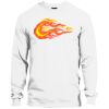 Heavyweight Long Sleeve T-Shirt Thumbnail